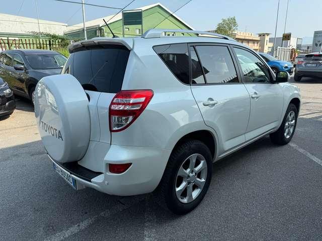Toyota RAV 4 RAV4 2.2 d-4d Sol 150cv 4X4
