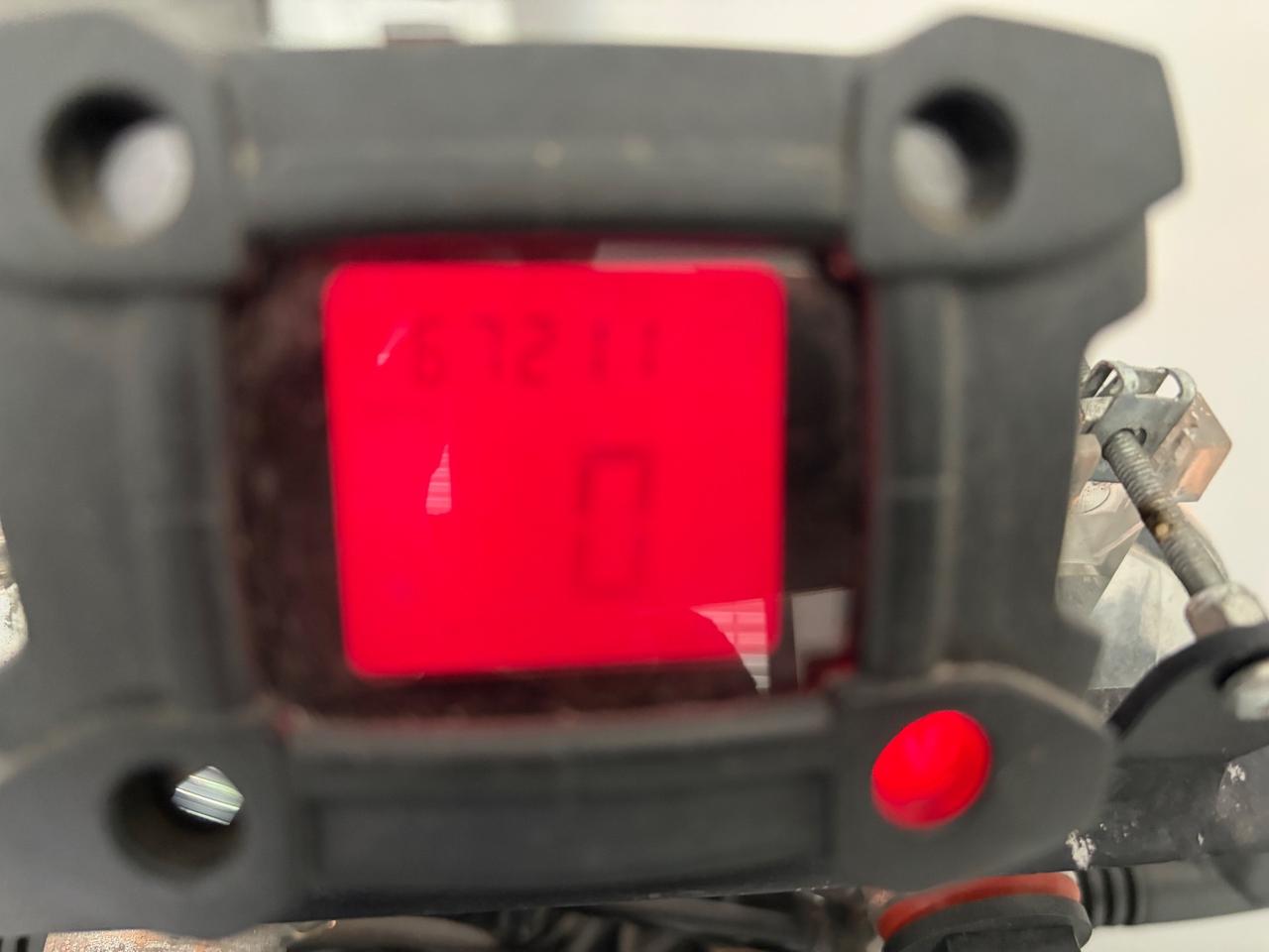 Borile Multiuso 125