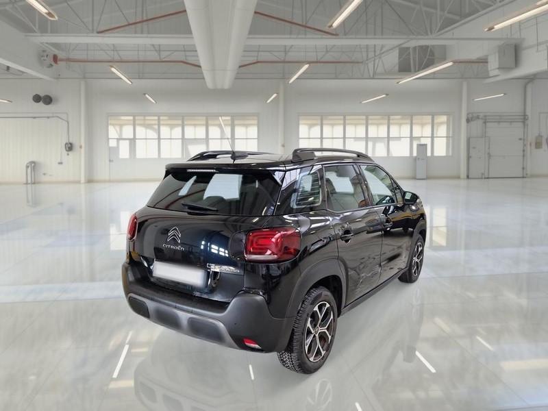 CITROEN C3 AIRCROSS BLUEHDI 120 SES SHINE EAT6 SUV
