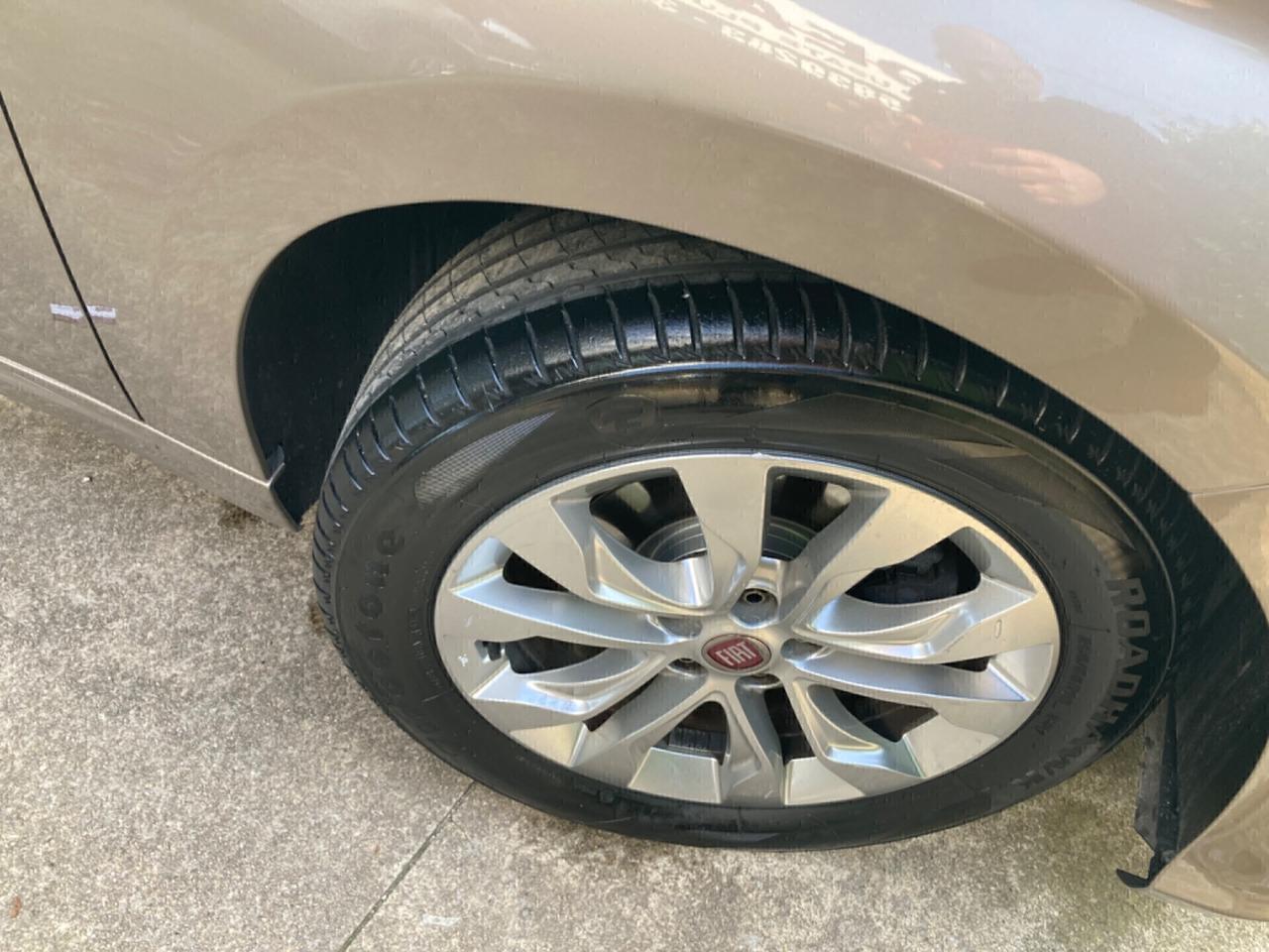Fiat Tipo 1.6 Mjt S&S SW Business-2021