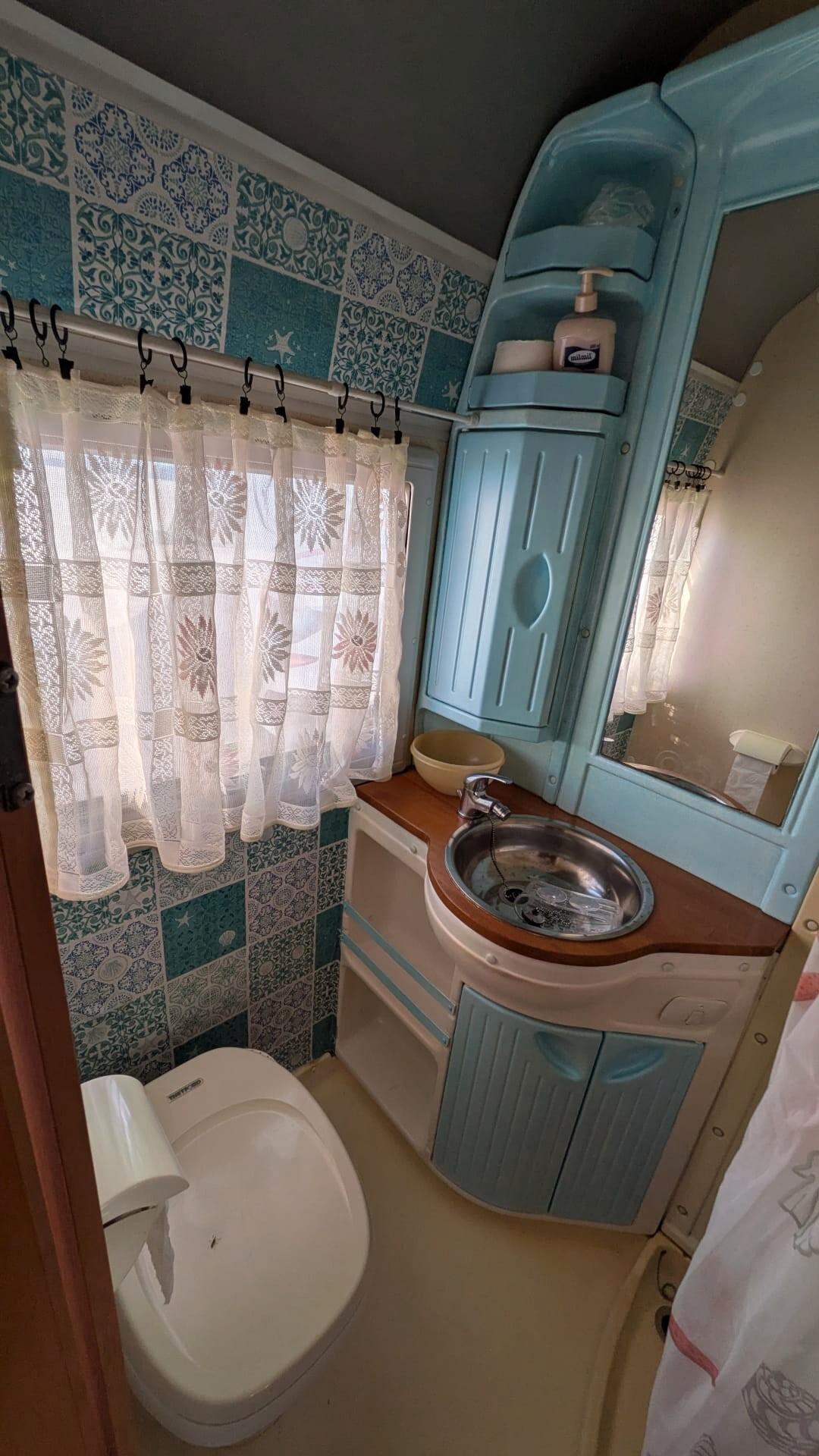 Mobilvetta DRIVER 61 SU FIAT DUCATO 2.8JTD