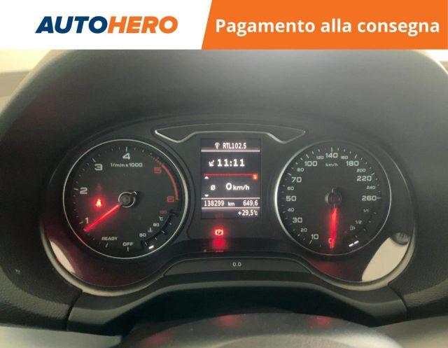 AUDI Q2 30 TDI Admired