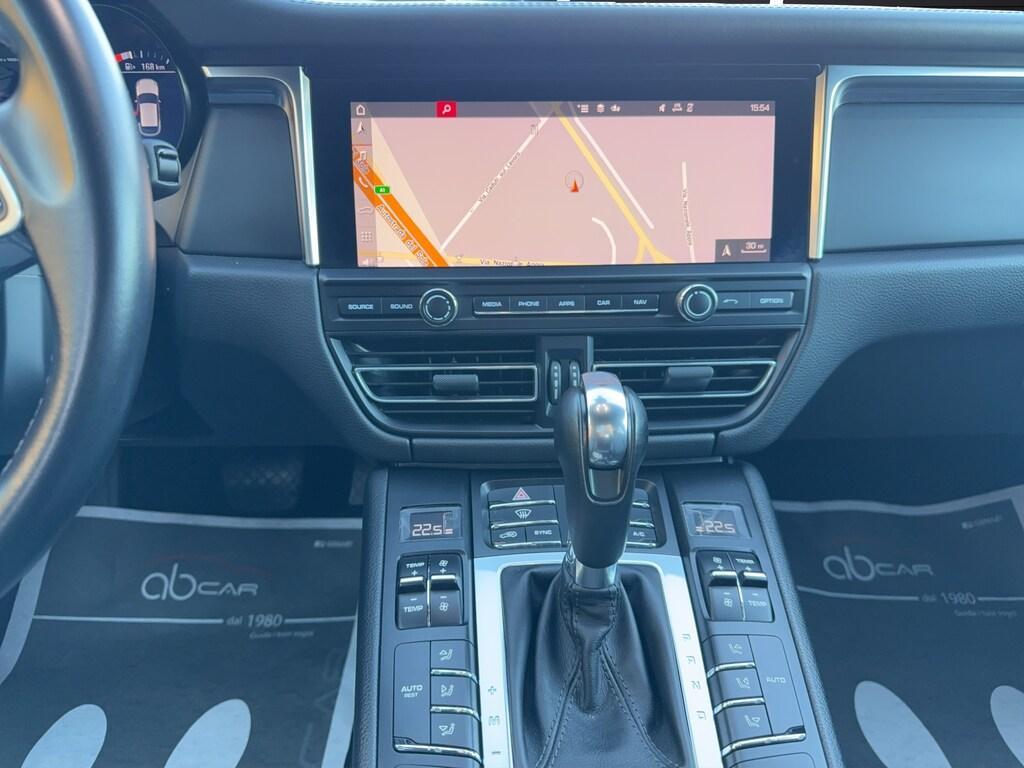 Porsche Macan 2.0 245cv pdk