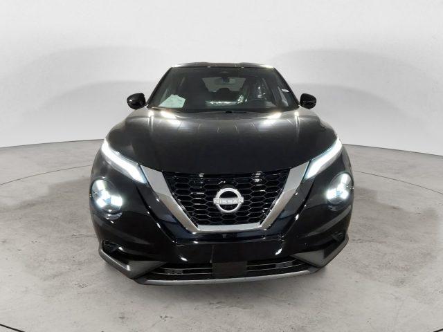 NISSAN Juke Juke 1.0 DIG-T 114 CV DCT N-Connecta