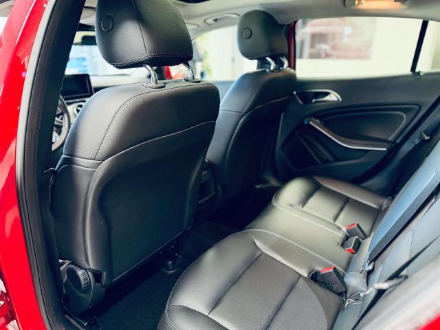 Mercedes-Benz GLA 180 d (cdi) Enduro