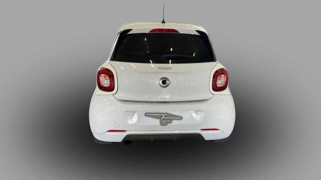 SMART ForFour 90 0.9 Turbo twinamic Superpassion Tetto
