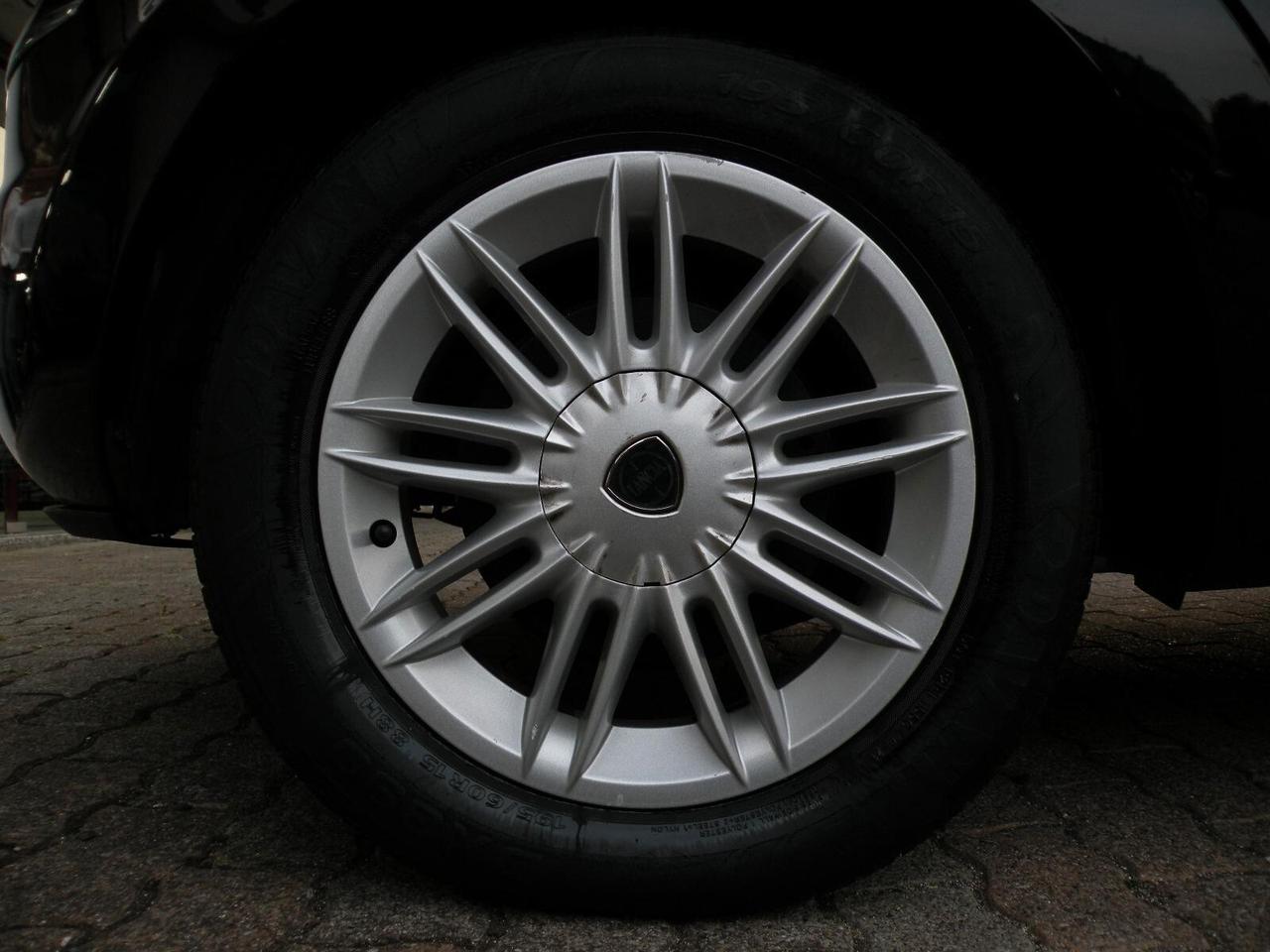 LANCIA MUSA 1.3 MJT 90CV 2009
