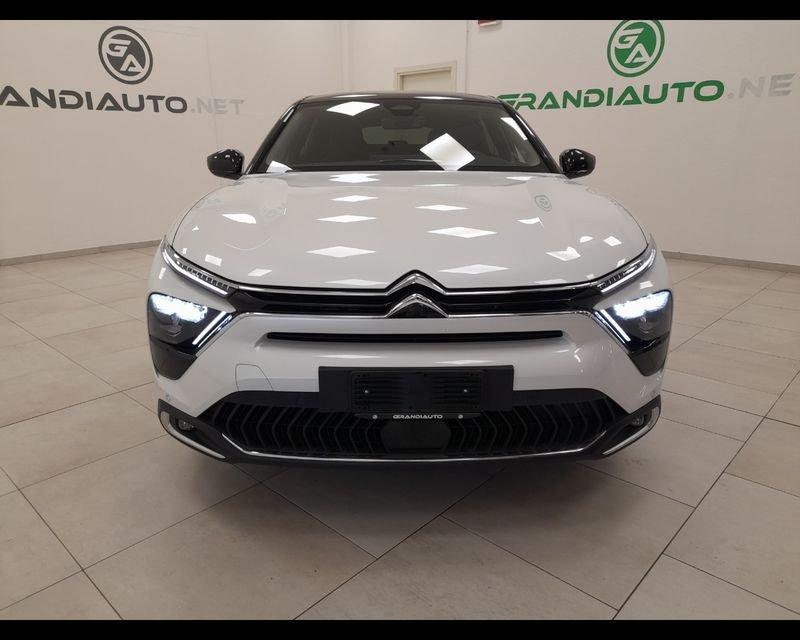 Citroën C5 X Nuova Hybrid 225 Ã«-EAT8 - Shine Pack