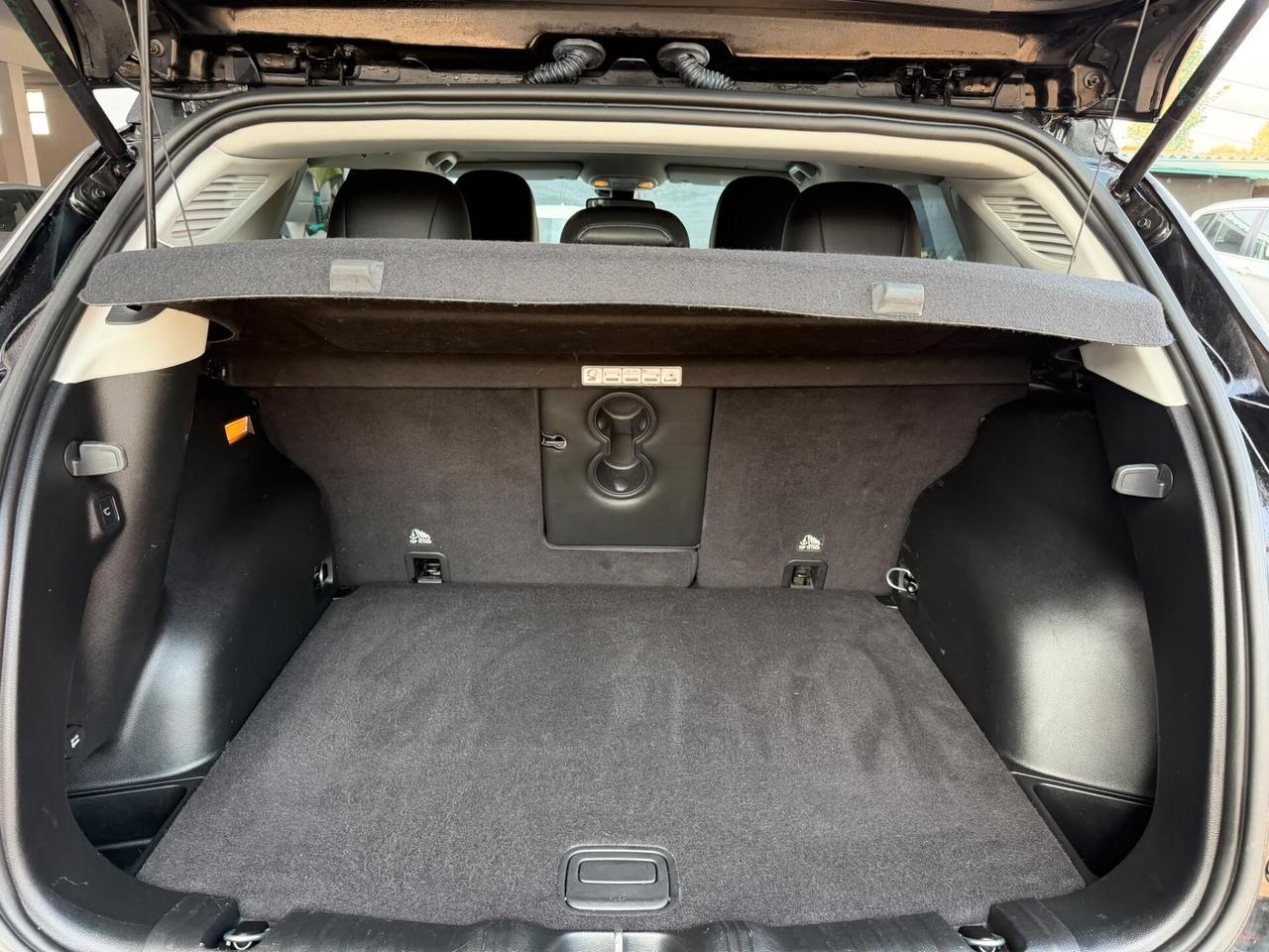 Jeep Compass 1.4 MultiAir 2WD Limited