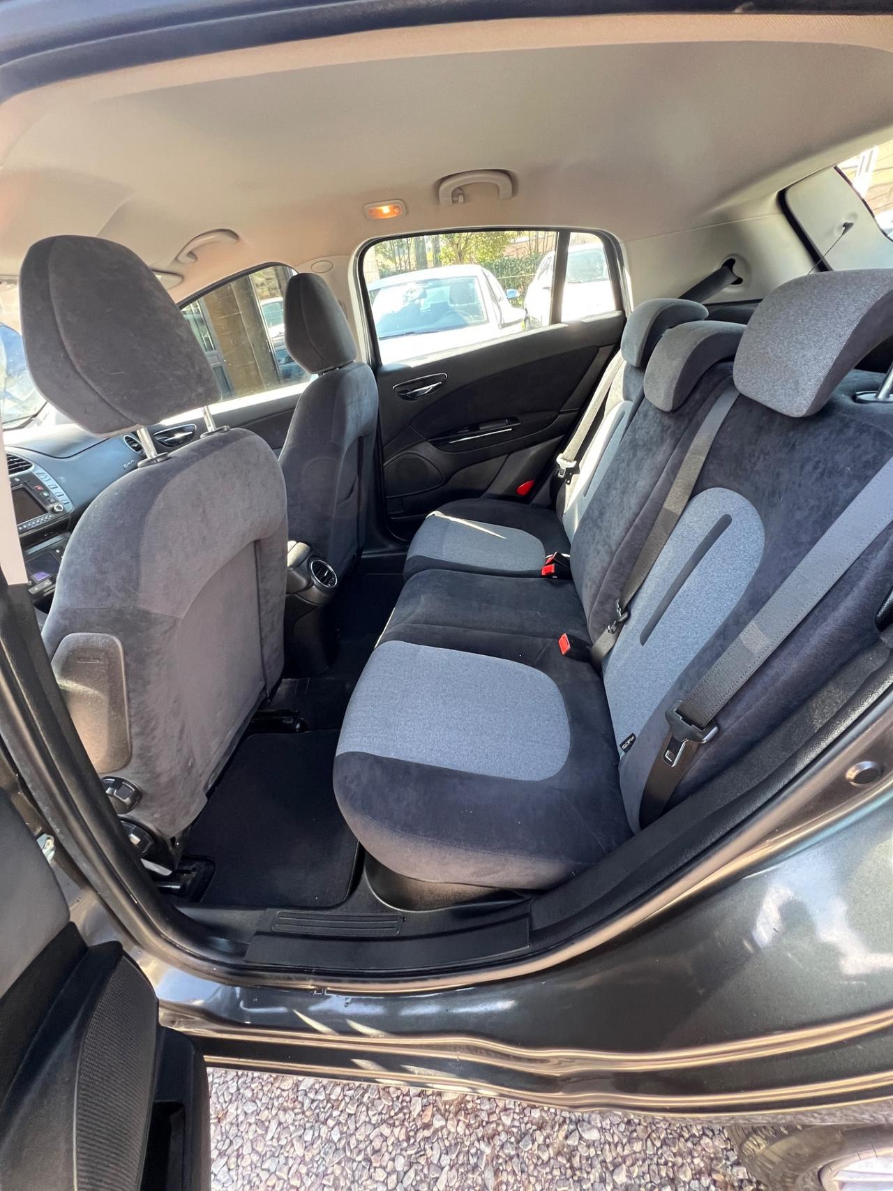 Fiat Bravo 1.9 MJT 120 CV Active