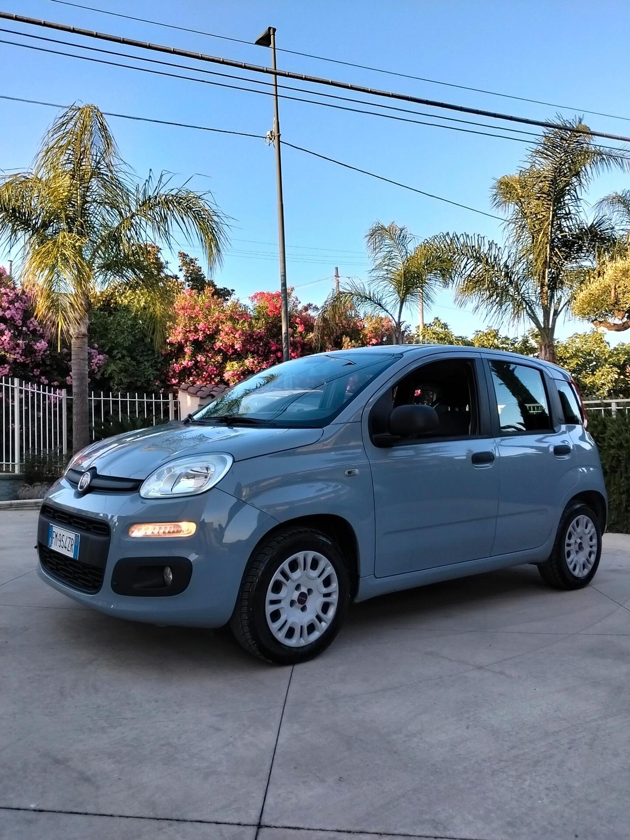 Fiat Panda 1.2 Easy