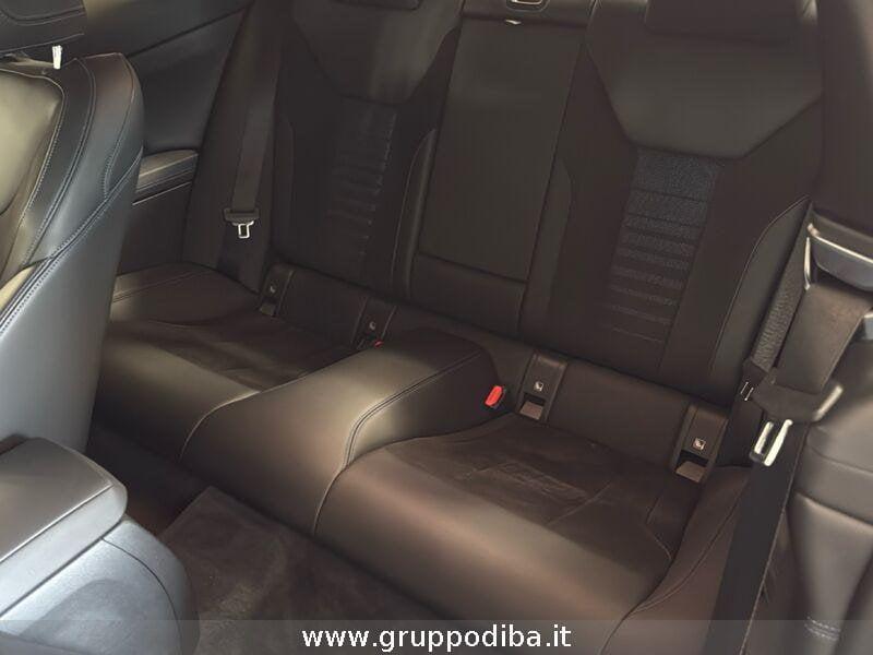BMW Serie 4 G22 2020 Coupe Diesel 420d Coupe mhev 48V xdrive Msport auto