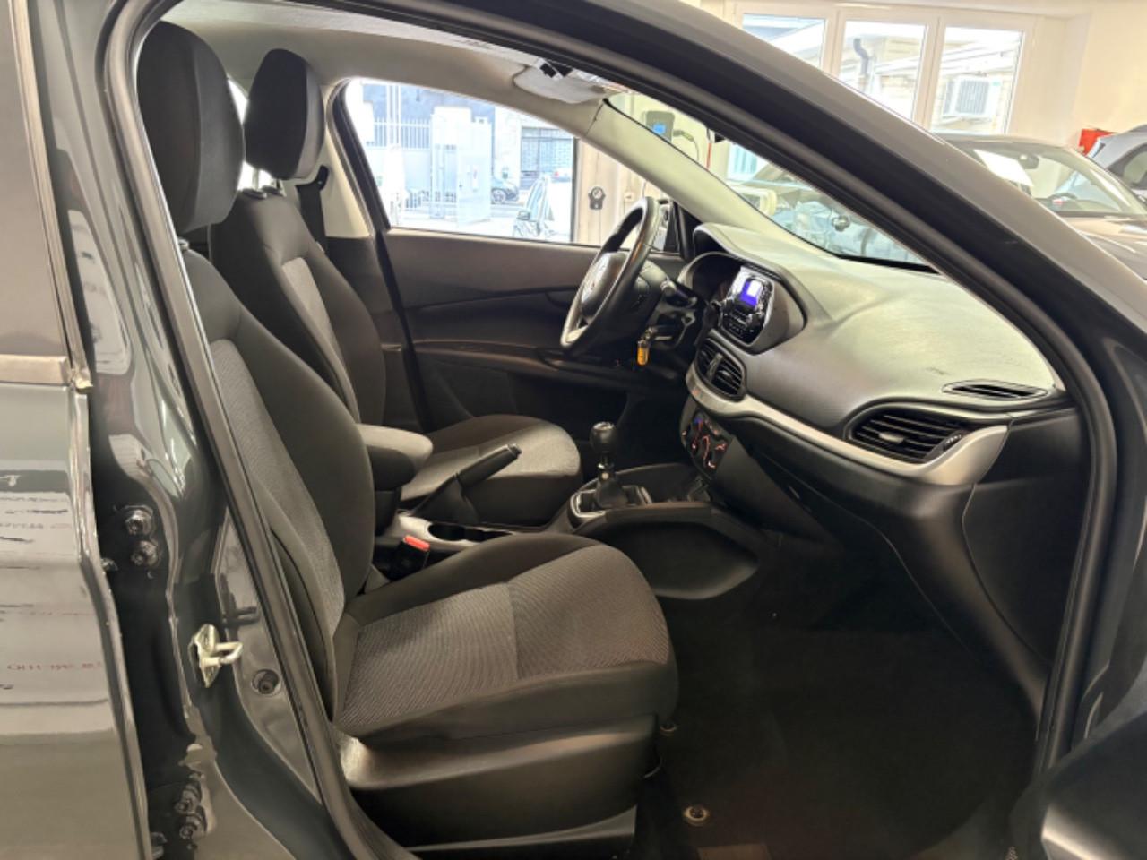 Fiat Tipo 5 Porte Tipo 5p 1.4 tjt Mirror s&s 120cv my20