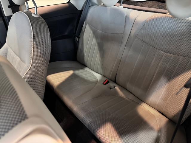 Fiat 500 1.3 mjt 16v Lounge 95cv