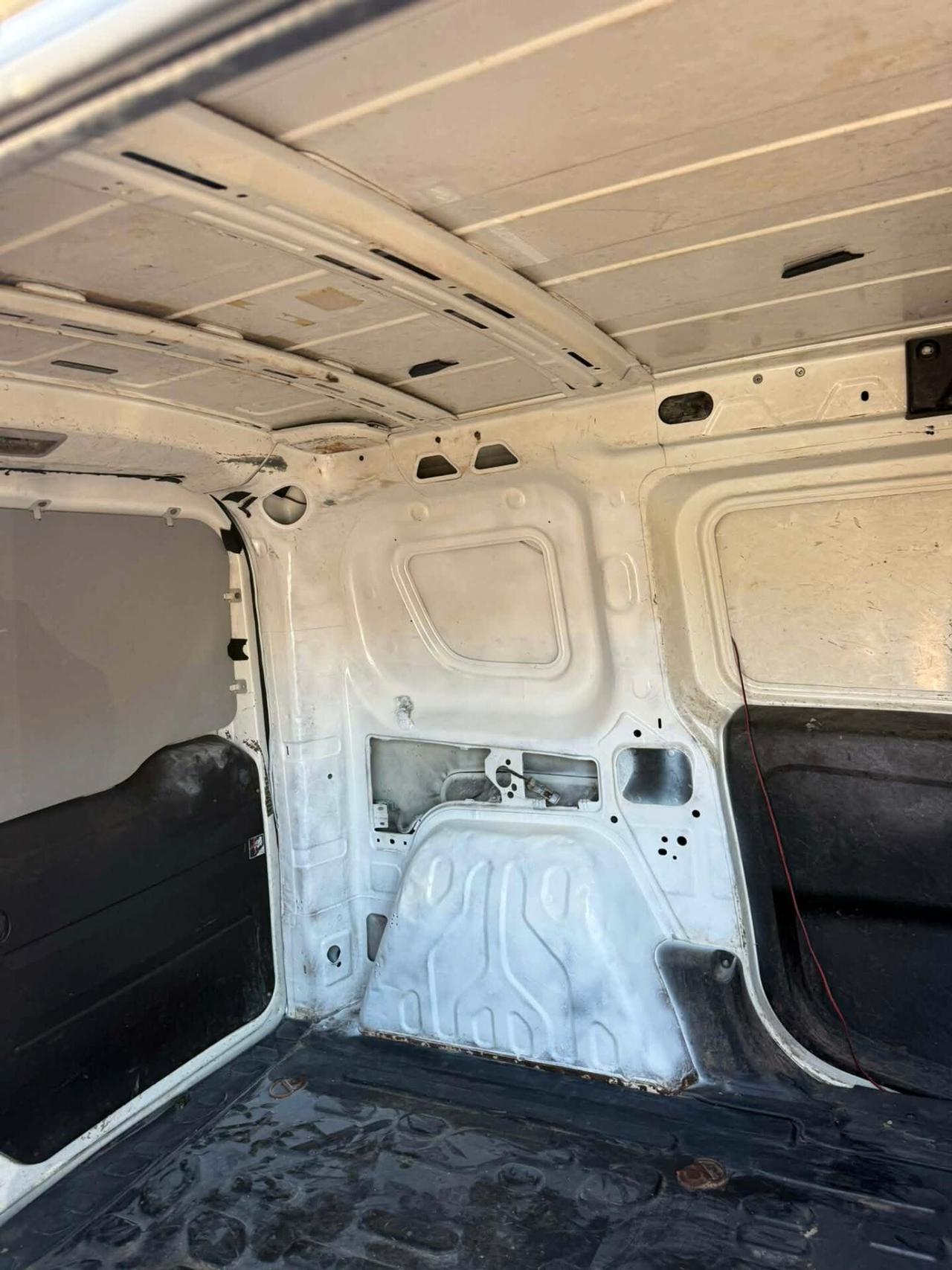 Fiat Doblo Doblò 1.6 MJT 16V Active