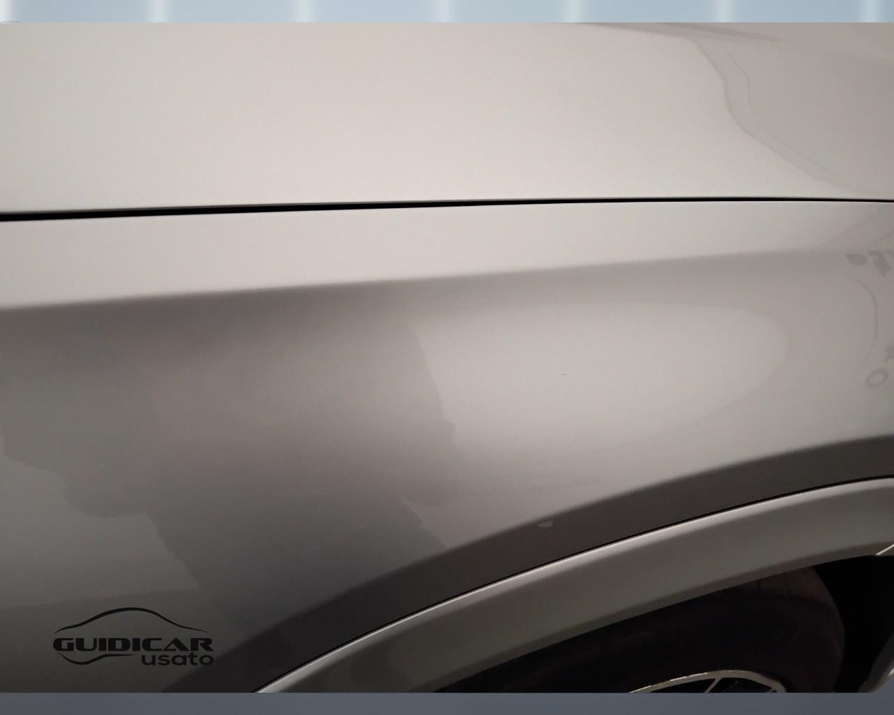 Mercedes-Benz GLE - V167 2019 - GLE 300 d mhev Premium 4matic auto