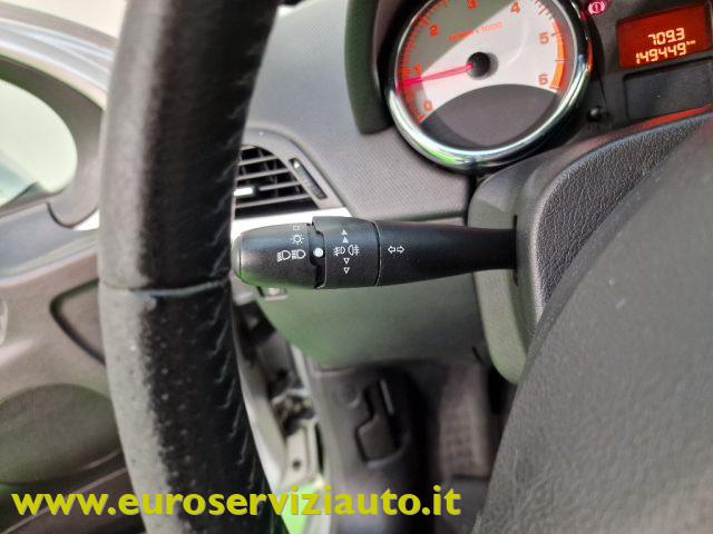 PEUGEOT 207 1.4 HDi 70CV 5p. Access