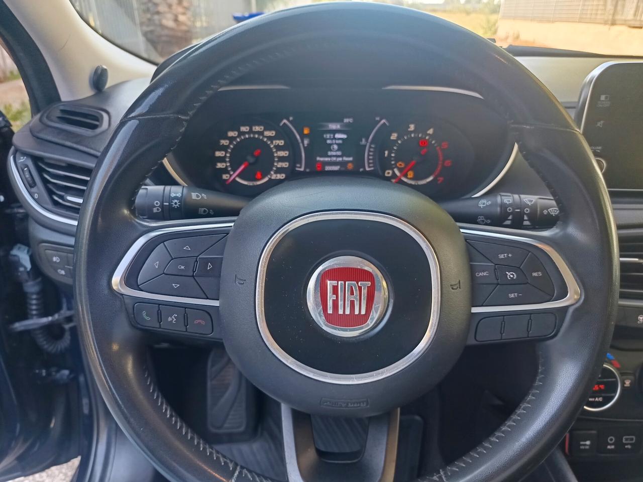 Fiat Tipo 1.3 Mjt S&S 5 porte Business MOTORE NUOVO