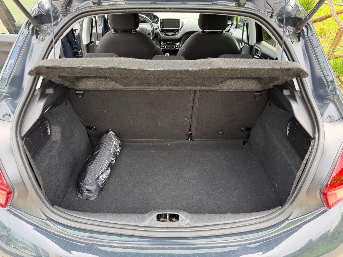 PEUGEOT - 208 - BlueHDi 100 5p. Allure