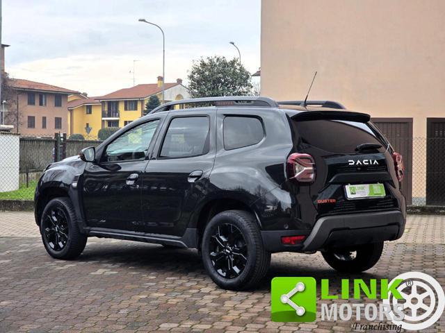 DACIA Duster 1.0 TCe GPL 4x2 Extreme
