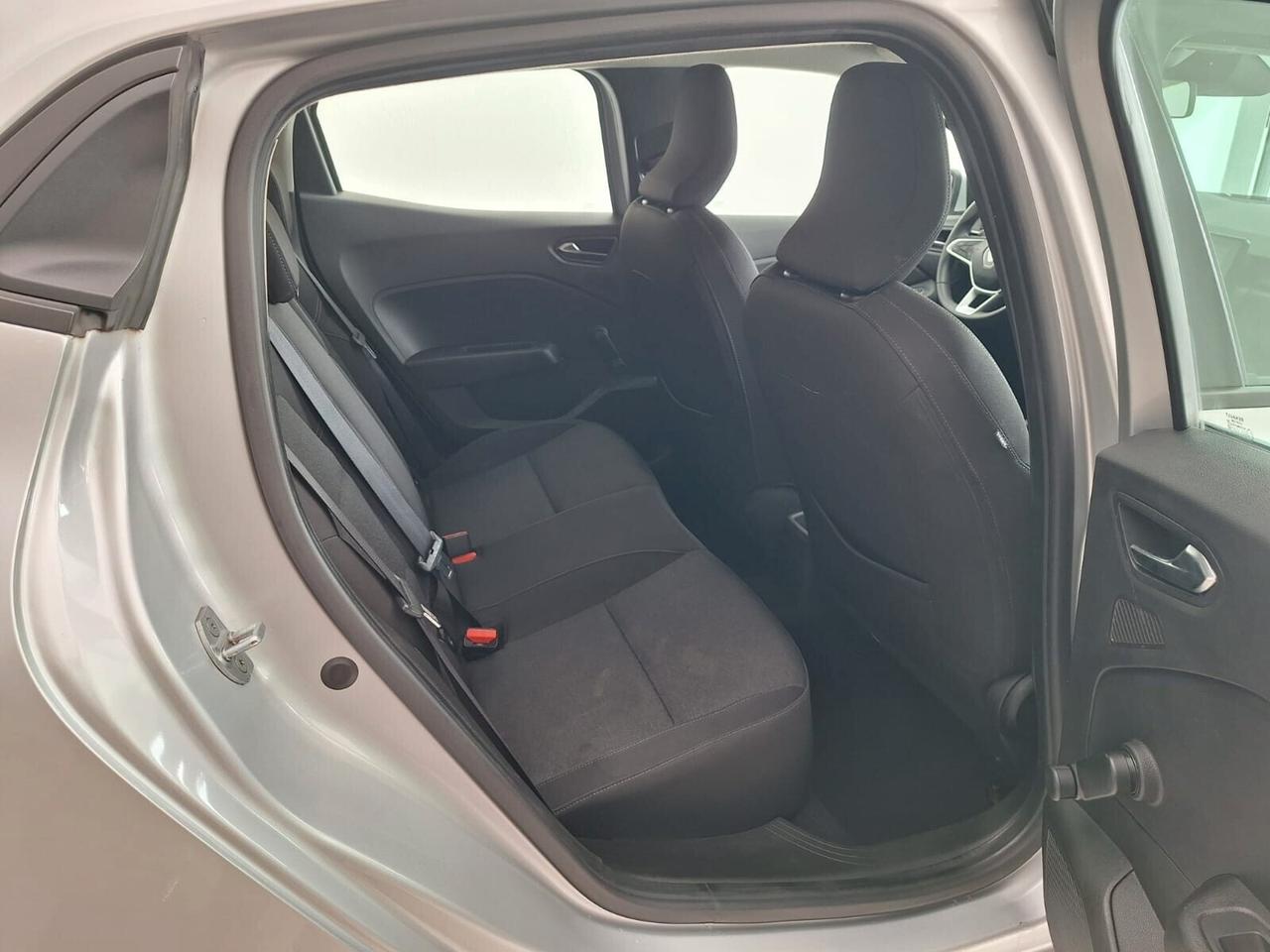 Renault Clio TCe 90 CV - Business