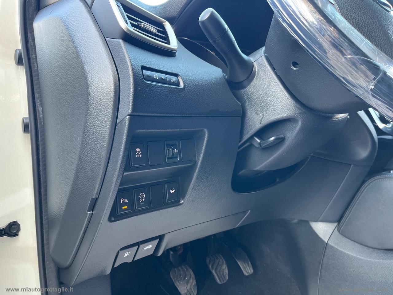 NISSAN Qashqai 1.5 dCi Business