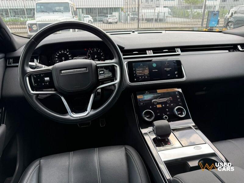 Land Rover Range Rover Velar 2.0 I4 PHEV 404 R-Dynamic SE 4WD Auto