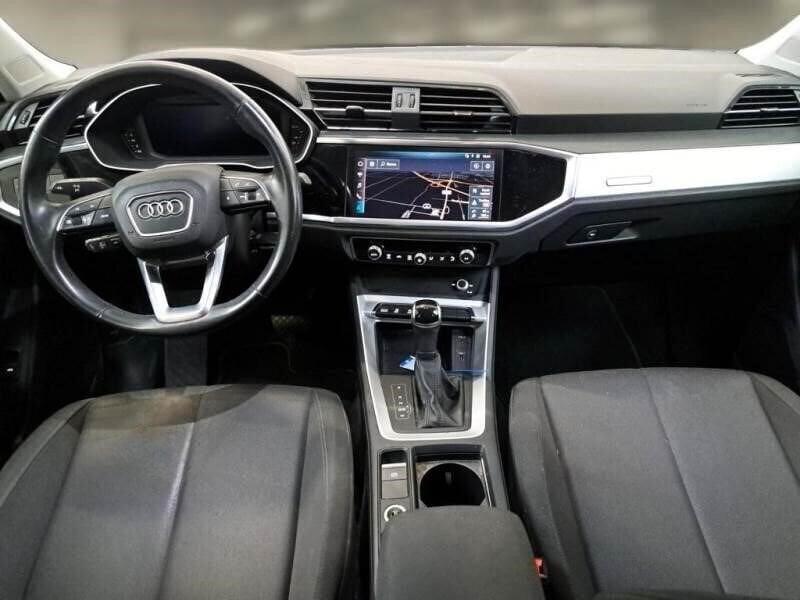 Audi Q3 Q3 SPB 35 TDI S tronic Business Plus