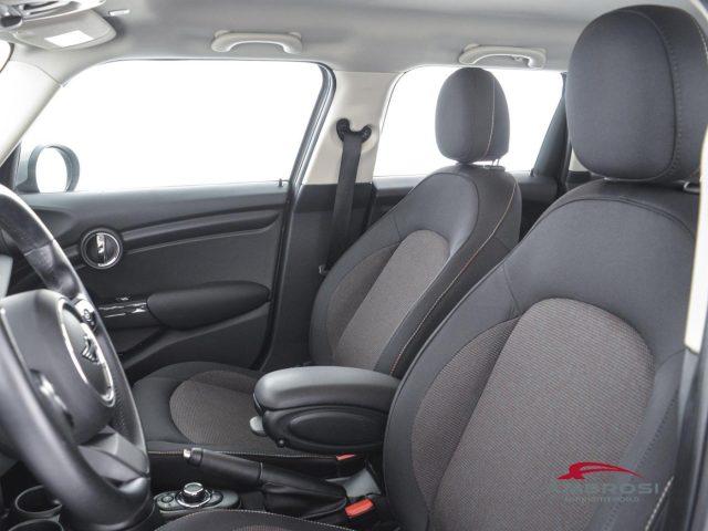MINI Cooper E 5 porte Mini 5p 1.5 ssential auto