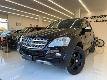 Mercedes-Benz ML 280 cdi Sport AMG Tetto Full Optional