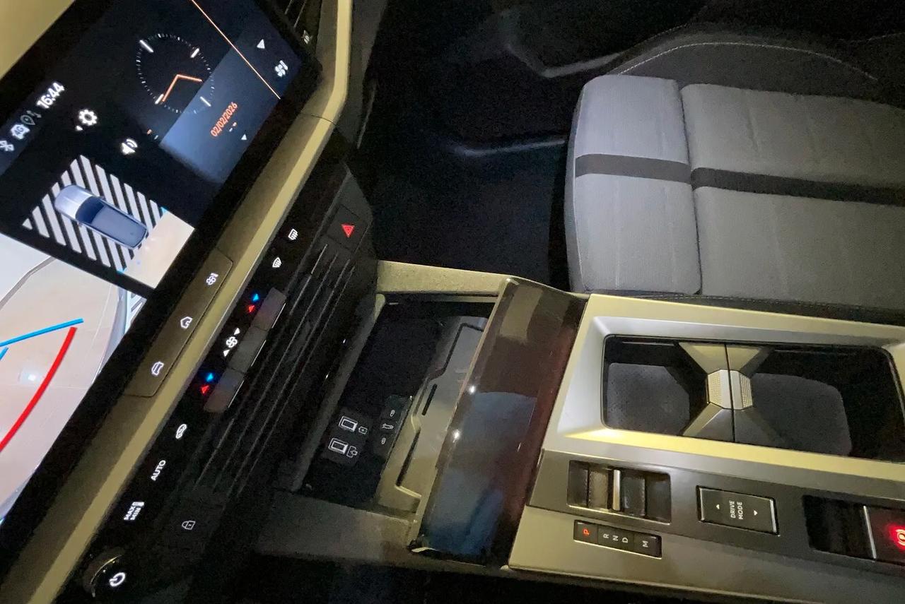 Opel Grandland 1.2 Hybrid aut. GS 145cv e-dcs6