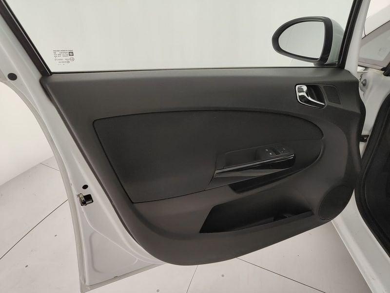 Opel Corsa 1.2 5p Ecotech Gpl-tech 85cv - Unico proprietario