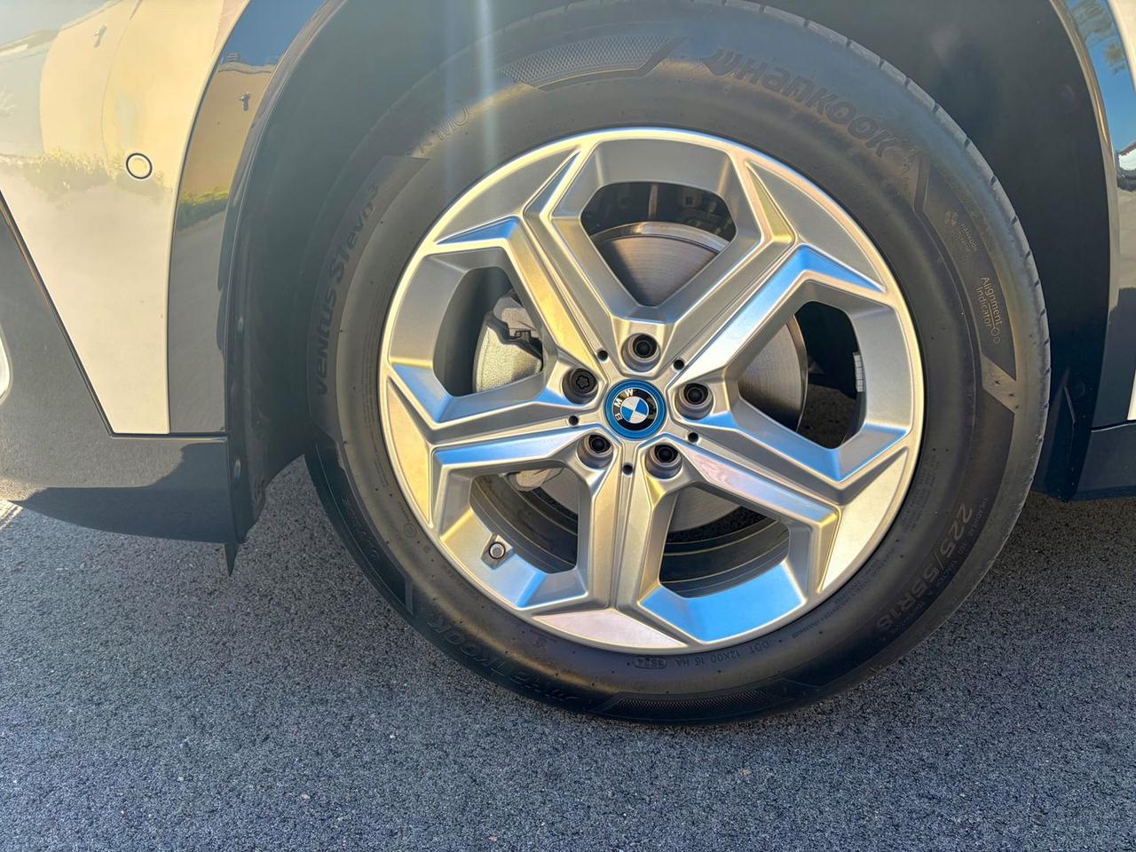 Bmw IX1 XLine eDrive20 #10125