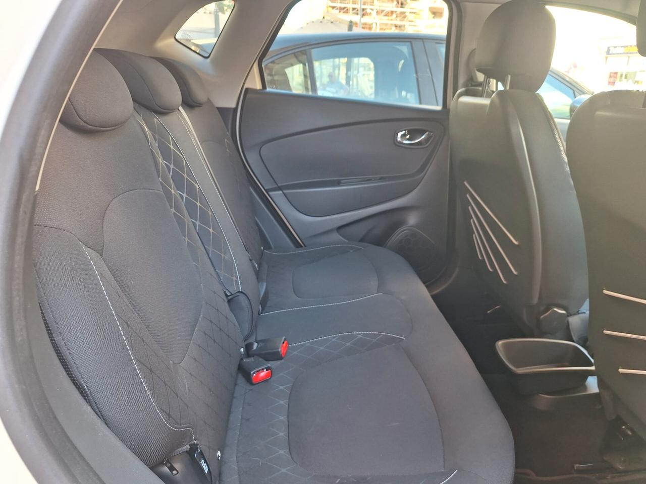 Renault Captur 1.5 dCi 8V 90 CV Start&Stop Energy R-Link