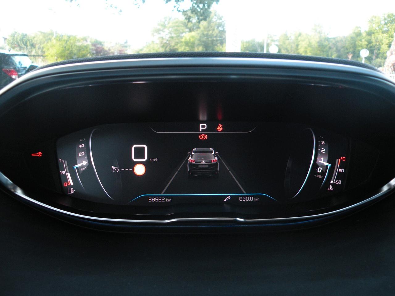 PEUGEOT 3008 1.5 BlueHDi 130CV EAT8 ALLURE 2021