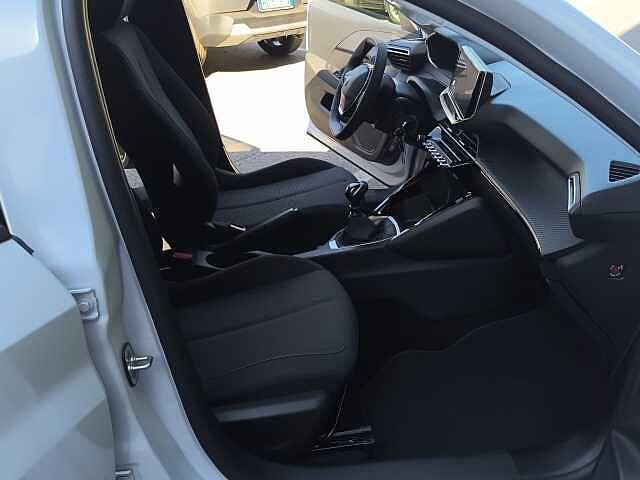 Peugeot 208 Turbo 100 CV 5 porte Edition