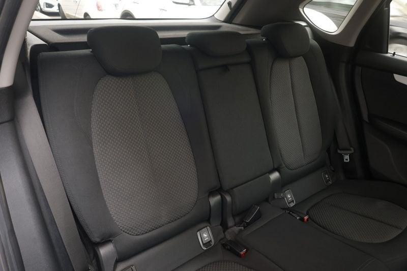 BMW Serie 2 Active Tourer BMW Serie 2 Active Tourer 216d Active Tourer Business Unicoproprietario