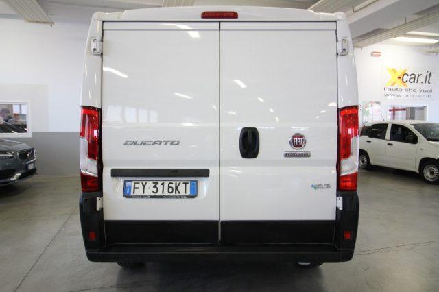 FIAT Ducato 35 3.0 CNG PM-TM Furgone + IVA 22%