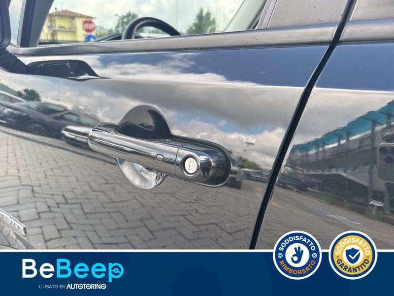 Jeep Renegade 1.6 MJT LONGITUDE FWD 120CV