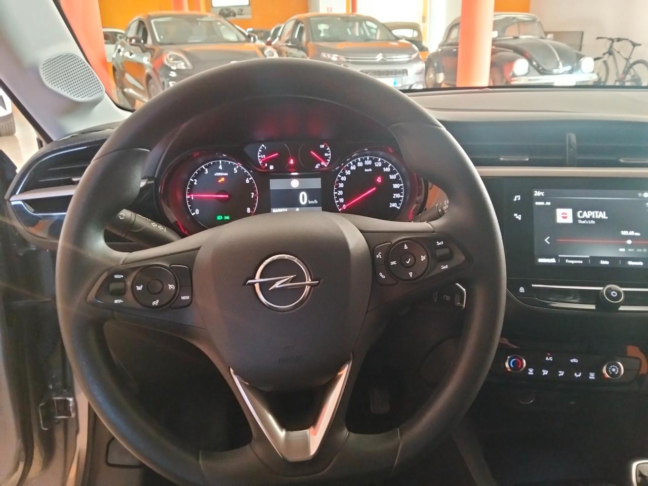 Opel Corsa 1.2 Edition