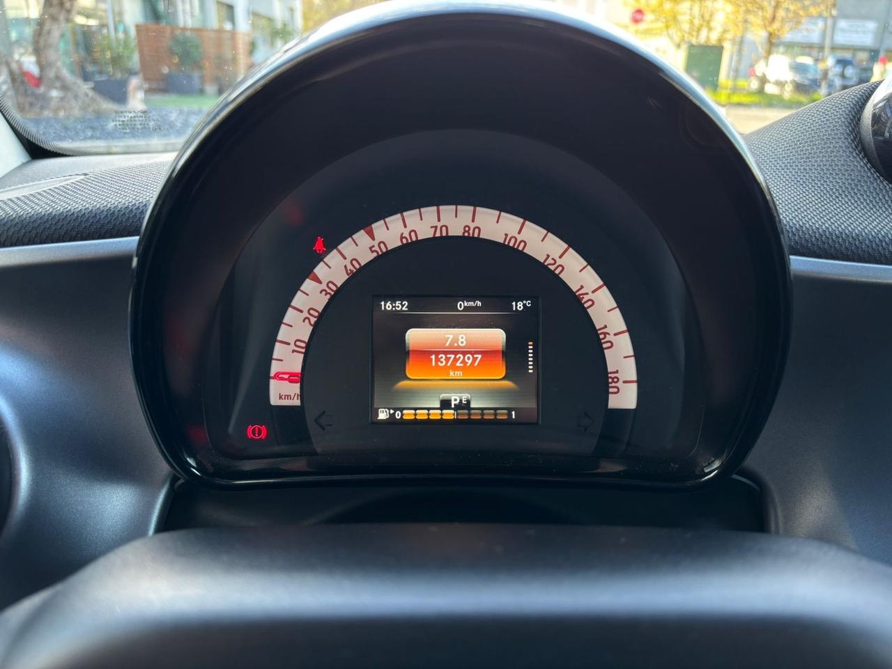 Smart ForTwo 70 1.0 twinamic Prime