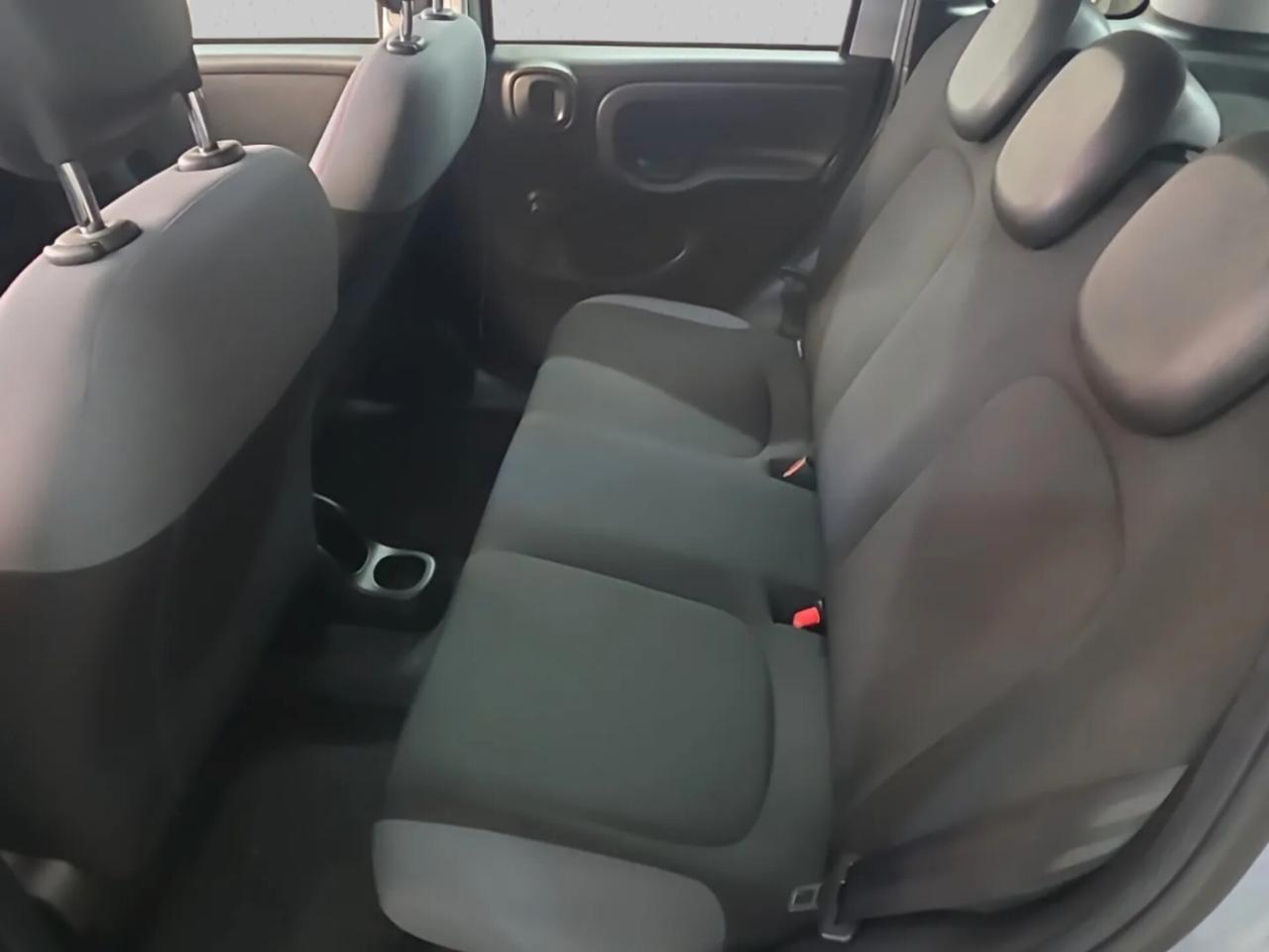Fiat Panda 1.2 Benzina StileMotori