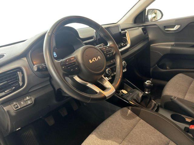 KIA Stonic 1.2 MPI Style Special Edition