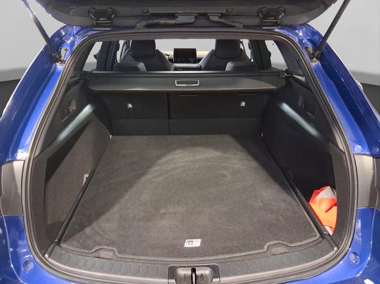 Toyota Corolla GR SPORT 1.8 Hybrid Touring Sports 122cv