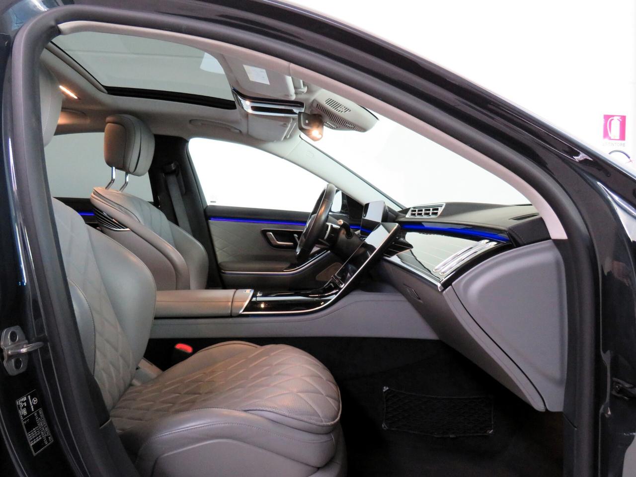 Mercedes-benz S350 d 4Matic Premium | AMG