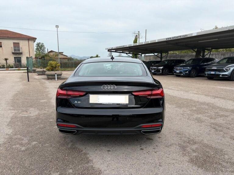 Audi A5 40 2.0 TDI 204cv 150kw SPB Stronic Business