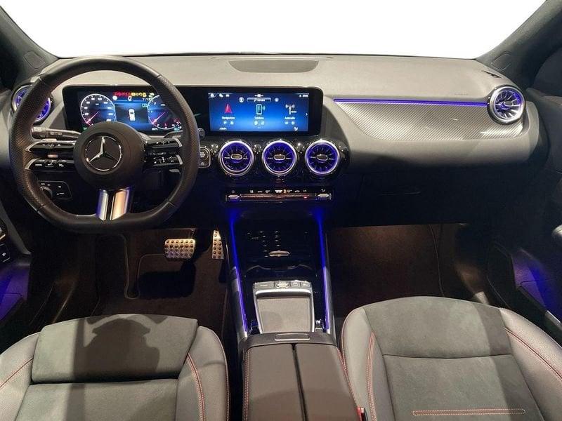 Mercedes-Benz GLA 200 d AMG Line Advanced Plus auto