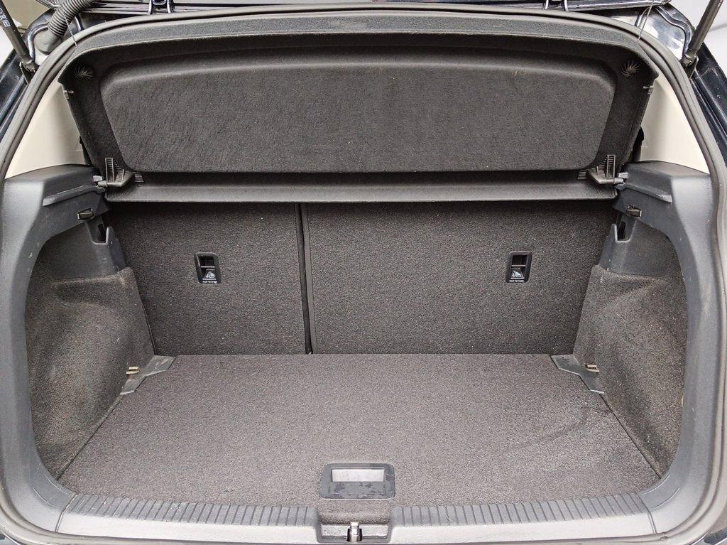 VOLKSWAGEN T-cross 1.0 tsi style 95cv del 2022