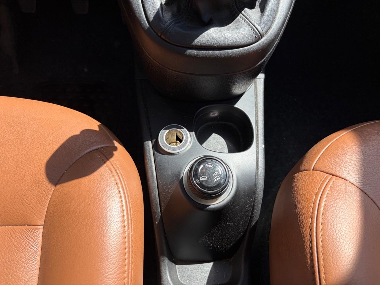 Fiat Panda 0.9 TwinAir Turbo S&S 4x4