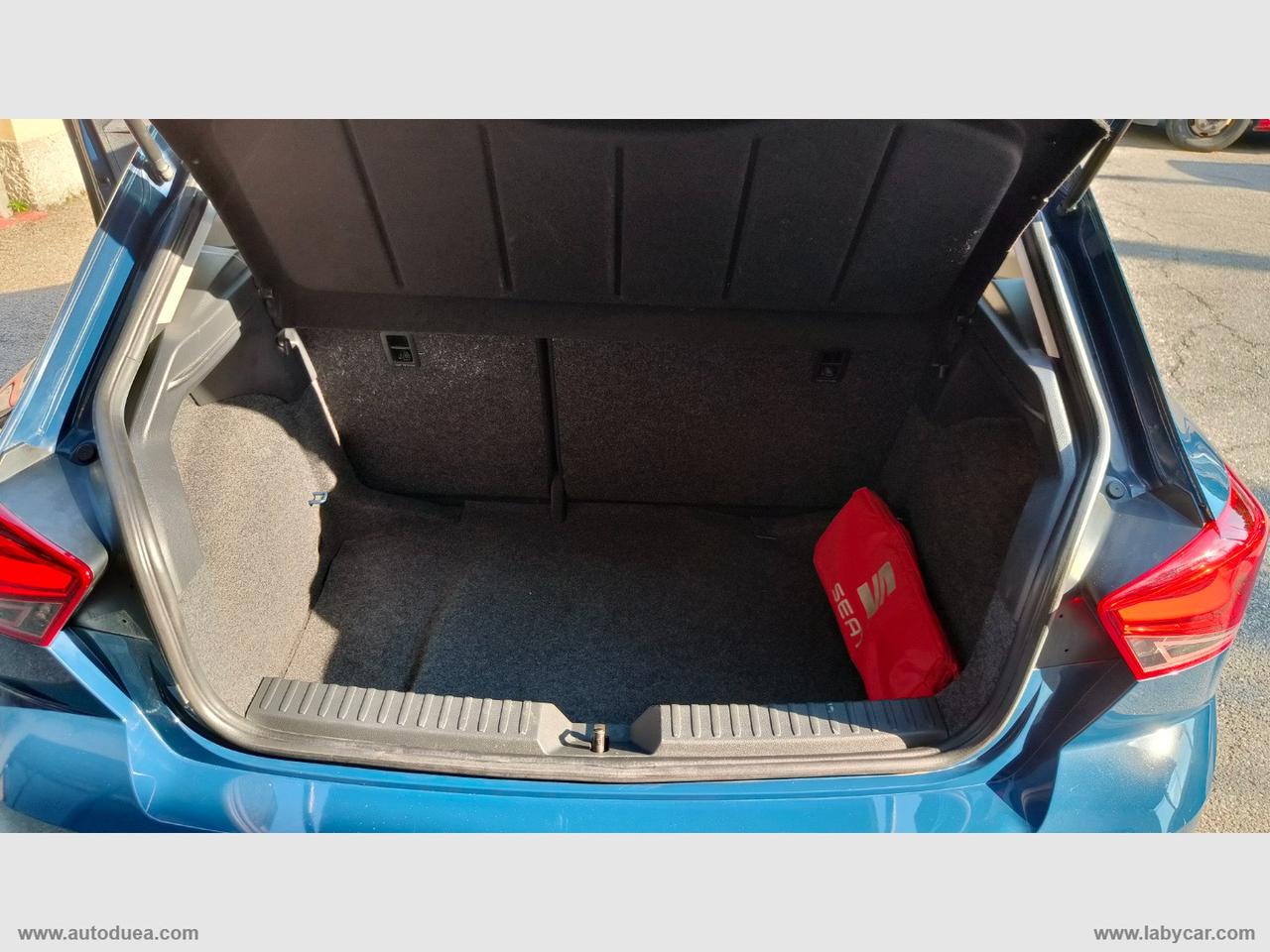 SEAT Ibiza 1.0 EcoTSI 95CV 5p. Style NO VINCOLI